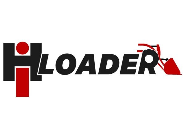 IH-loader